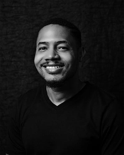 Alroy Ndhlovu